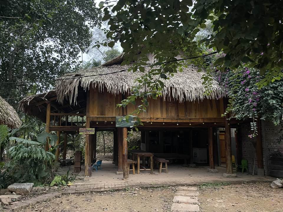 Half-Day Light Cycling: Cultural Experience in Lao Chải & Tả Van Valley